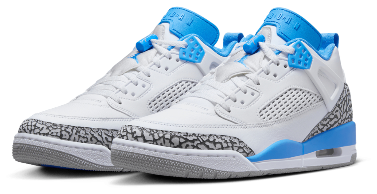 Jordan Spizike Low  Image 6 of 9. Tap to open photo gallery.