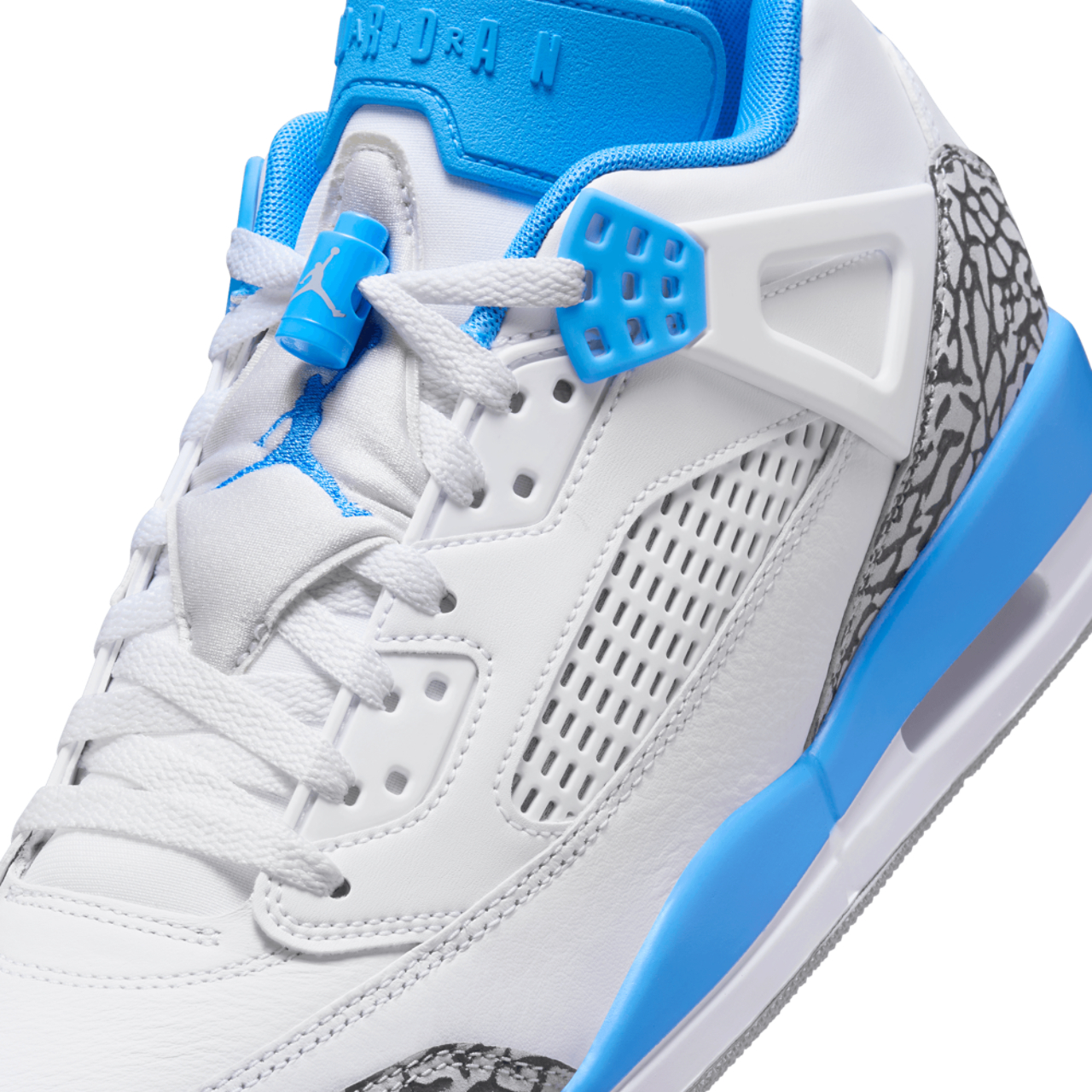 Jordan Spizike Low  Image 7 of 9. Tap to open photo gallery.