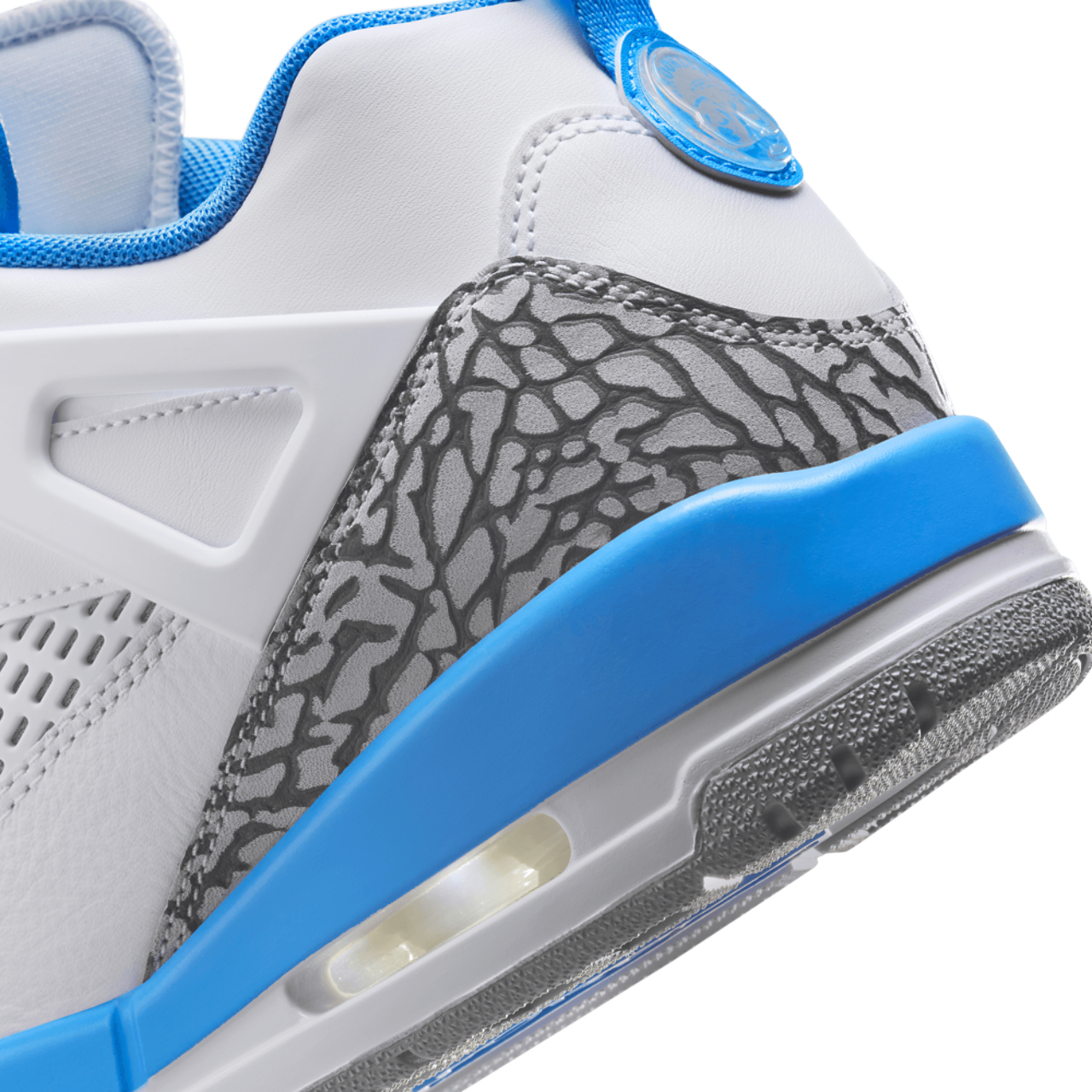 Jordan Spizike Low  Image 8 of 9. Tap to open photo gallery.