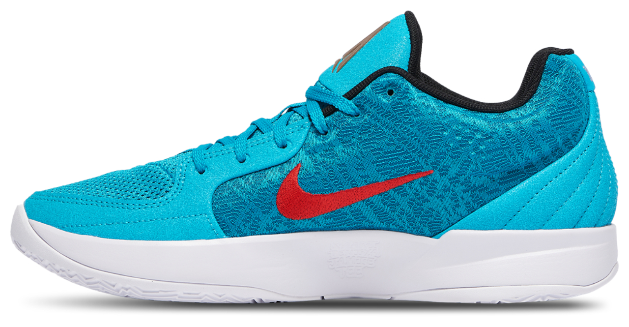 シューズ(男性用) NIKE JA2 SCRATCH EP Nike Ja 2 Scratch | Foot Locker Canada