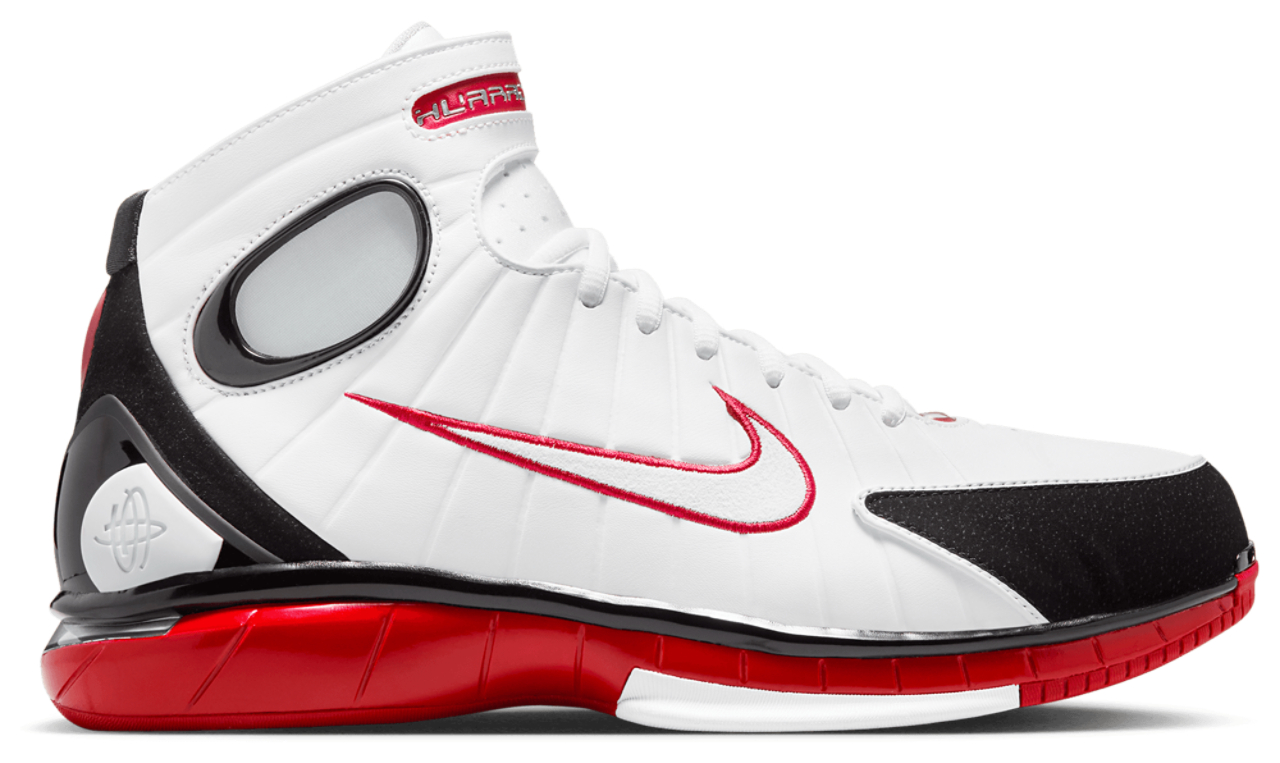 Nike Air Zoom Huarache 2K4  Image 1 of 10. Tap to open photo gallery.