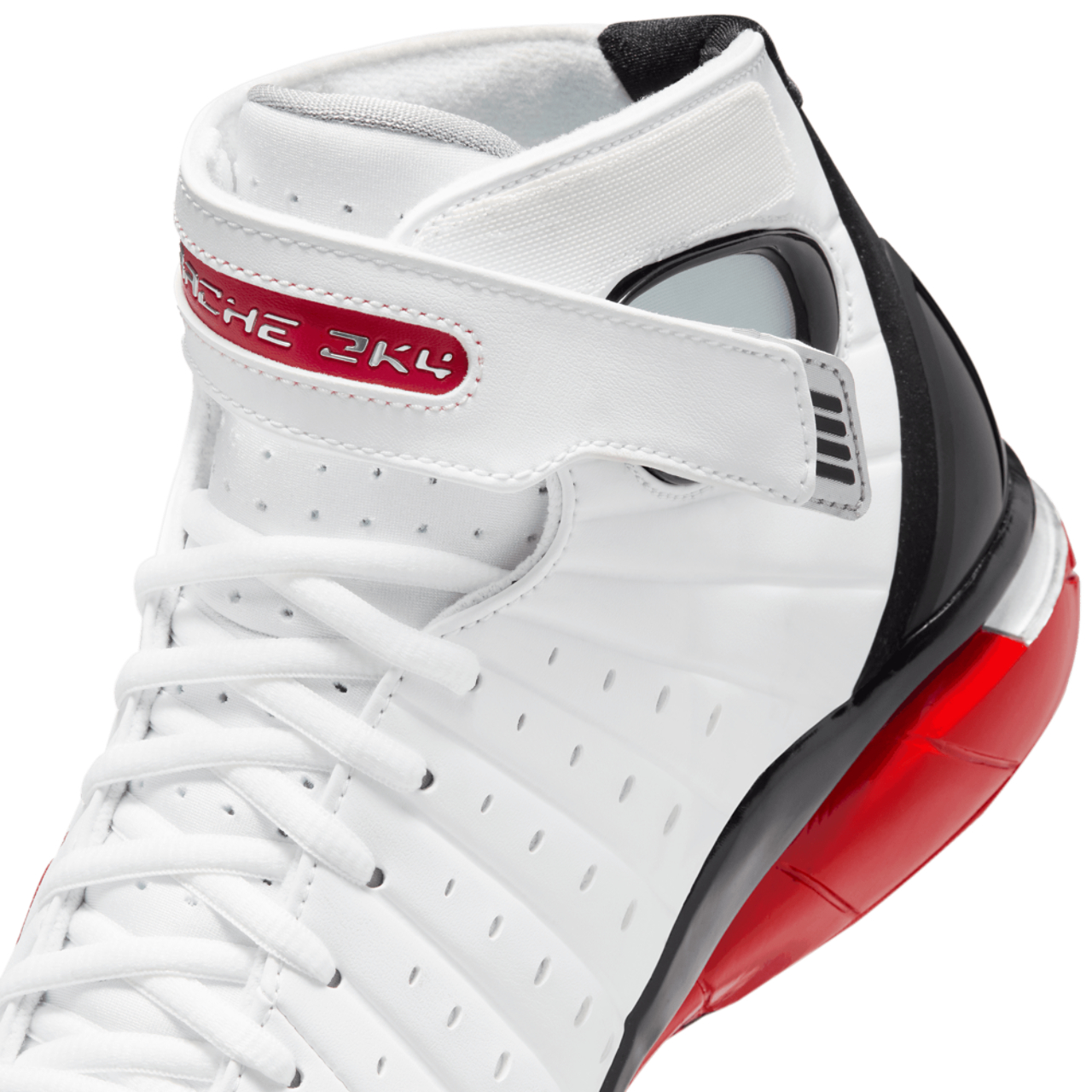 Nike Air Zoom Huarache 2K4  Image 9 of 10. Tap to open photo gallery.
