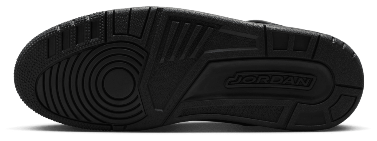 Jordan Spizike Low V2  Image 5 of 9. Tap to open photo gallery.