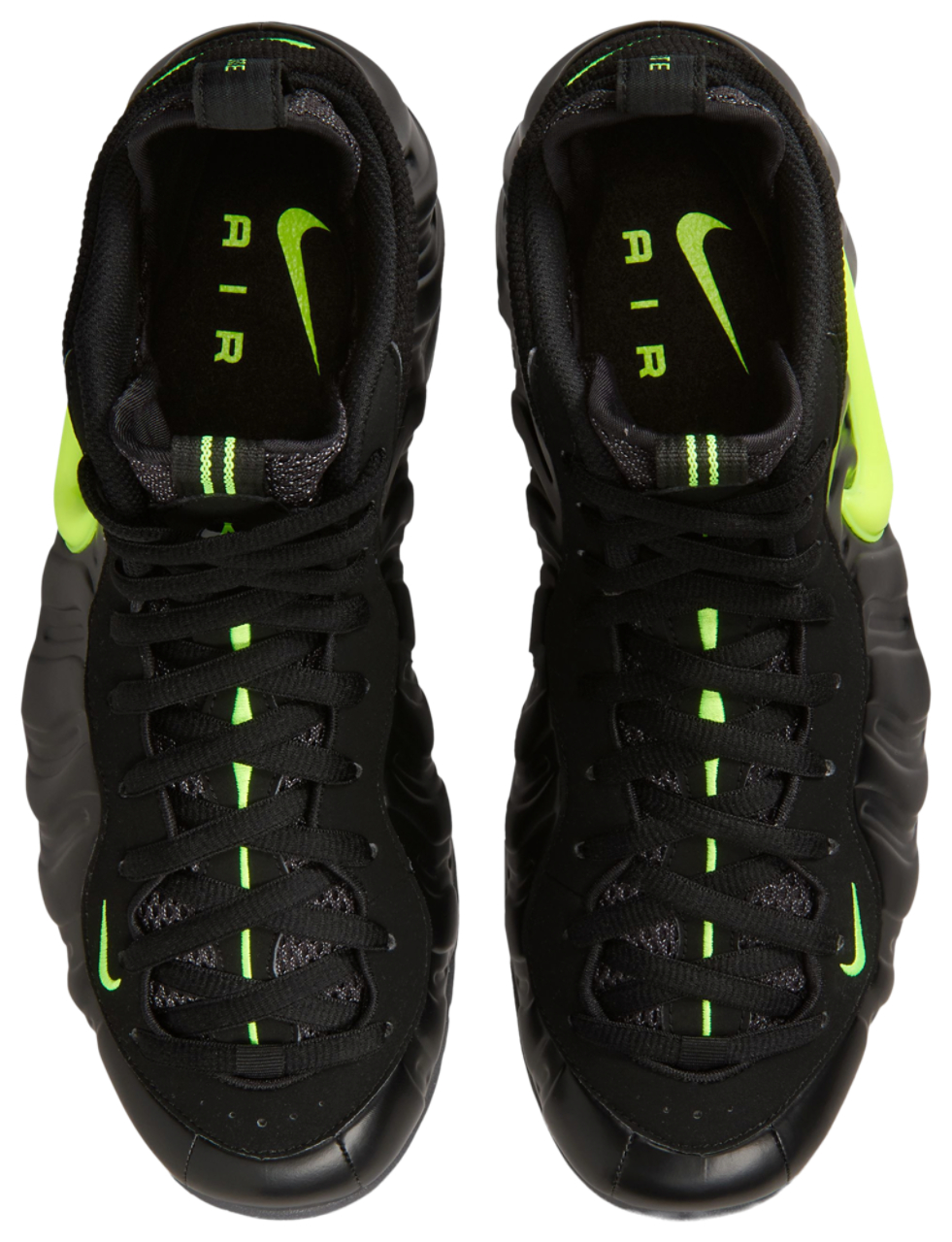 Nike Air Foamposite Pro Image 4 de 5. Appuyez pour ouvrir la galerie de photos.