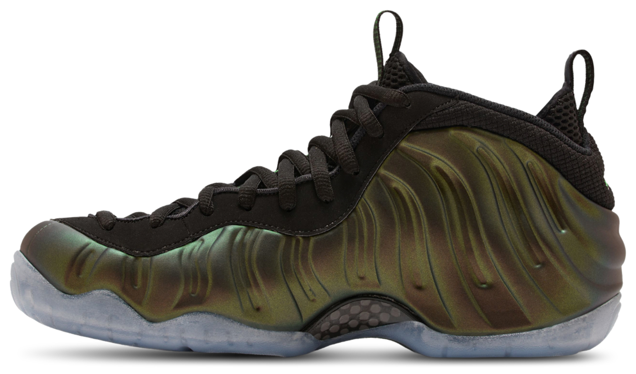 Nike Air Foamposite Pro  Image 2 of 5. Tap to open photo gallery.