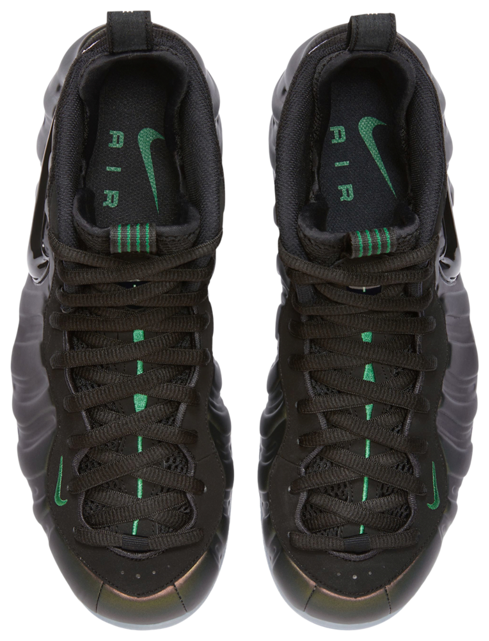 Nike Air Foamposite Pro  Image 4 of 5. Tap to open photo gallery.