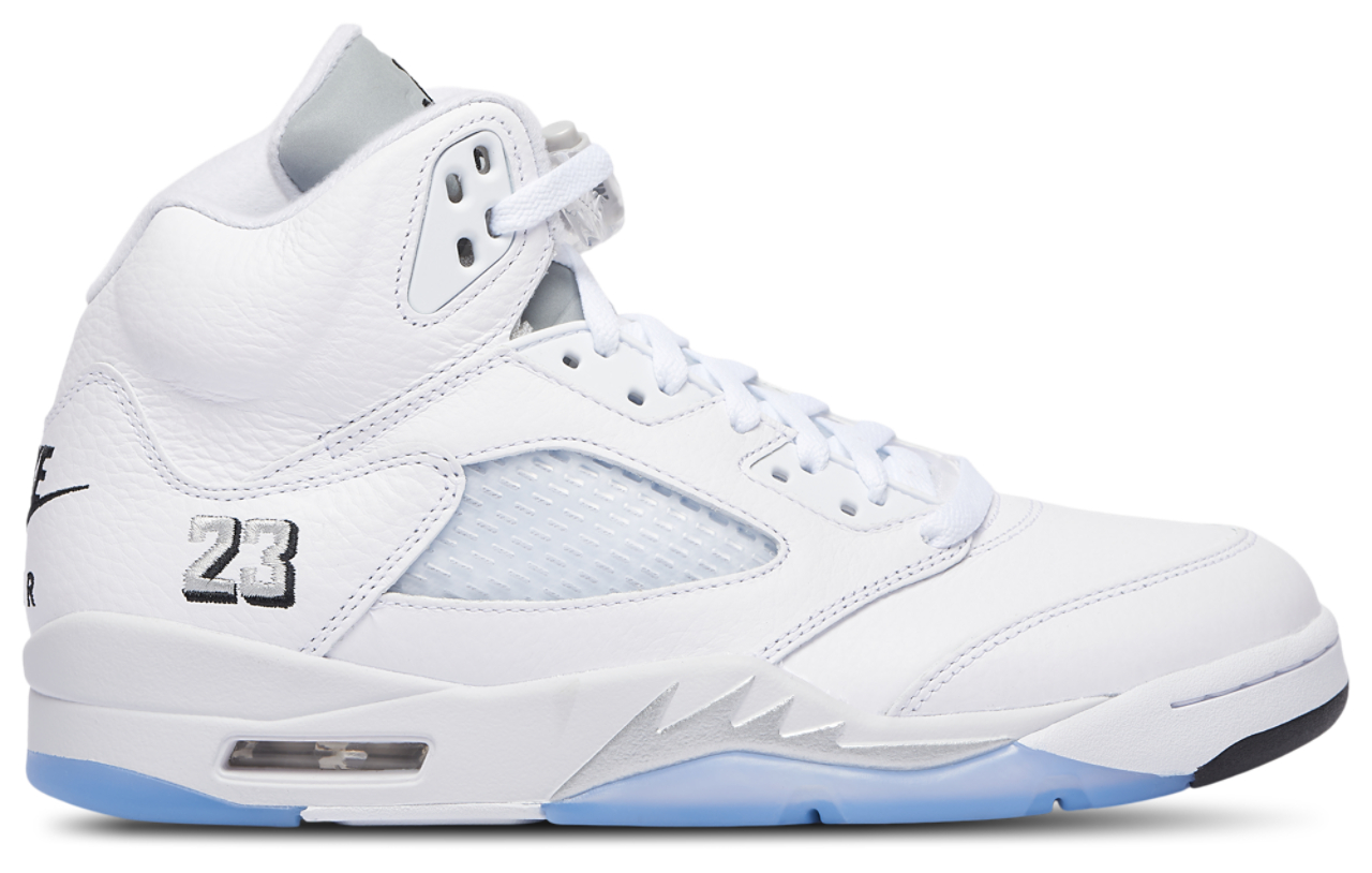 Jordan Retro 5 OG  Image 1 of 6. Tap to open photo gallery.