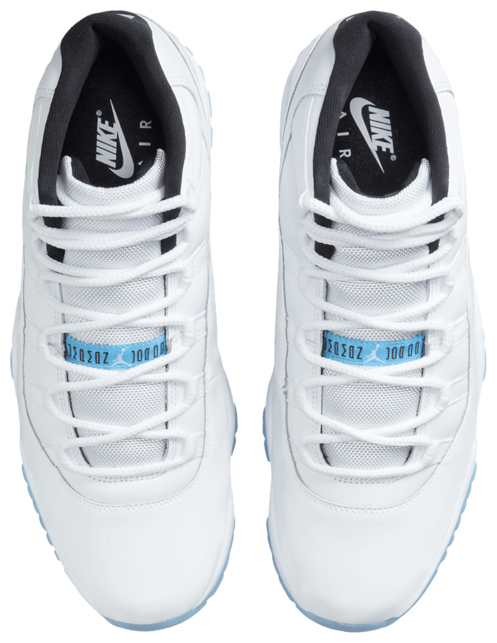 Jordan Retro 11 Foot Locker Canada - Main Image