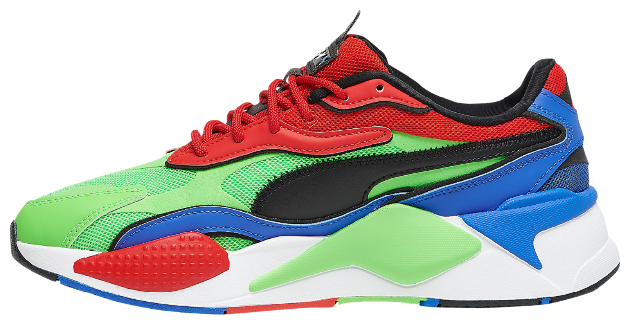 PUMA RS-X3 Image 2 of 5. Tap to open photo gallery.