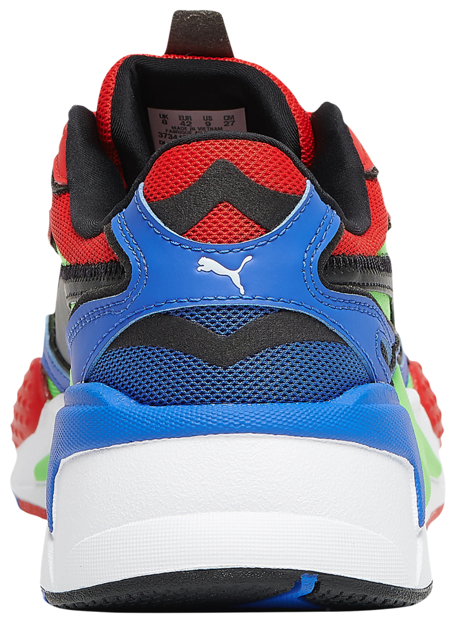 PUMA RS-X3 Image 3 of 5. Tap to open photo gallery.