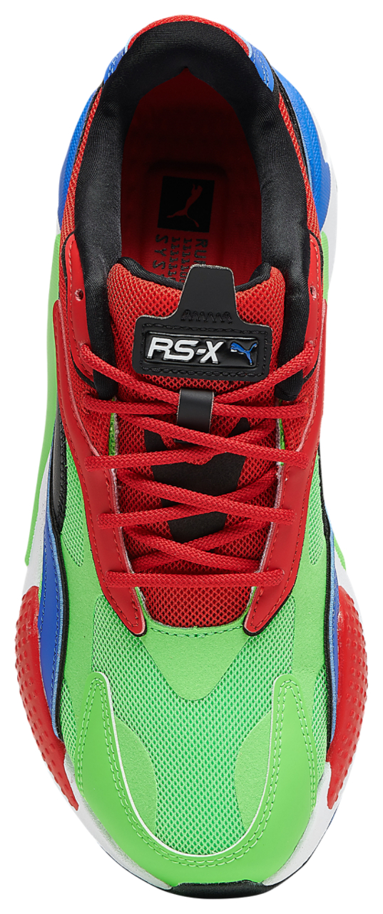 PUMA RS-X3 Image 4 of 5. Tap to open photo gallery.