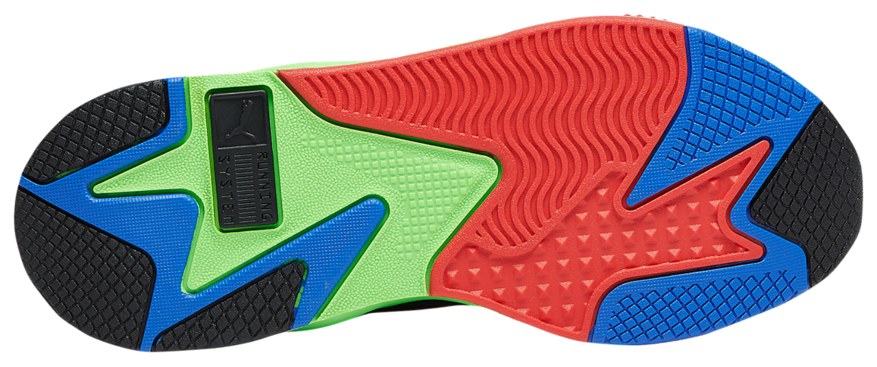 PUMA RS-X3 Image 5 of 5. Tap to open photo gallery.