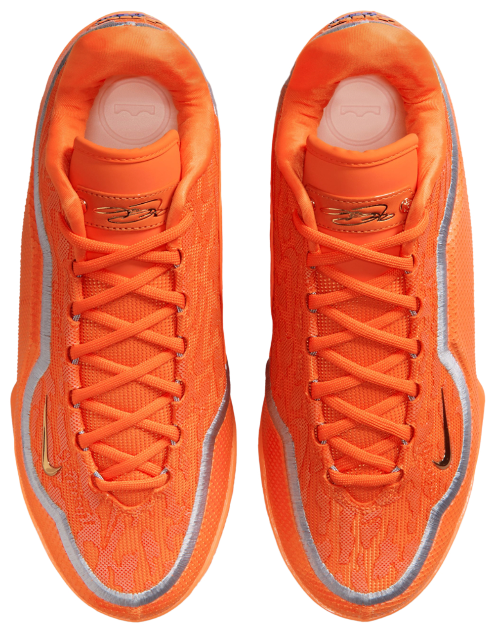 Nike Lebron XXIII  Image 4 of 5. Tap to open photo gallery.