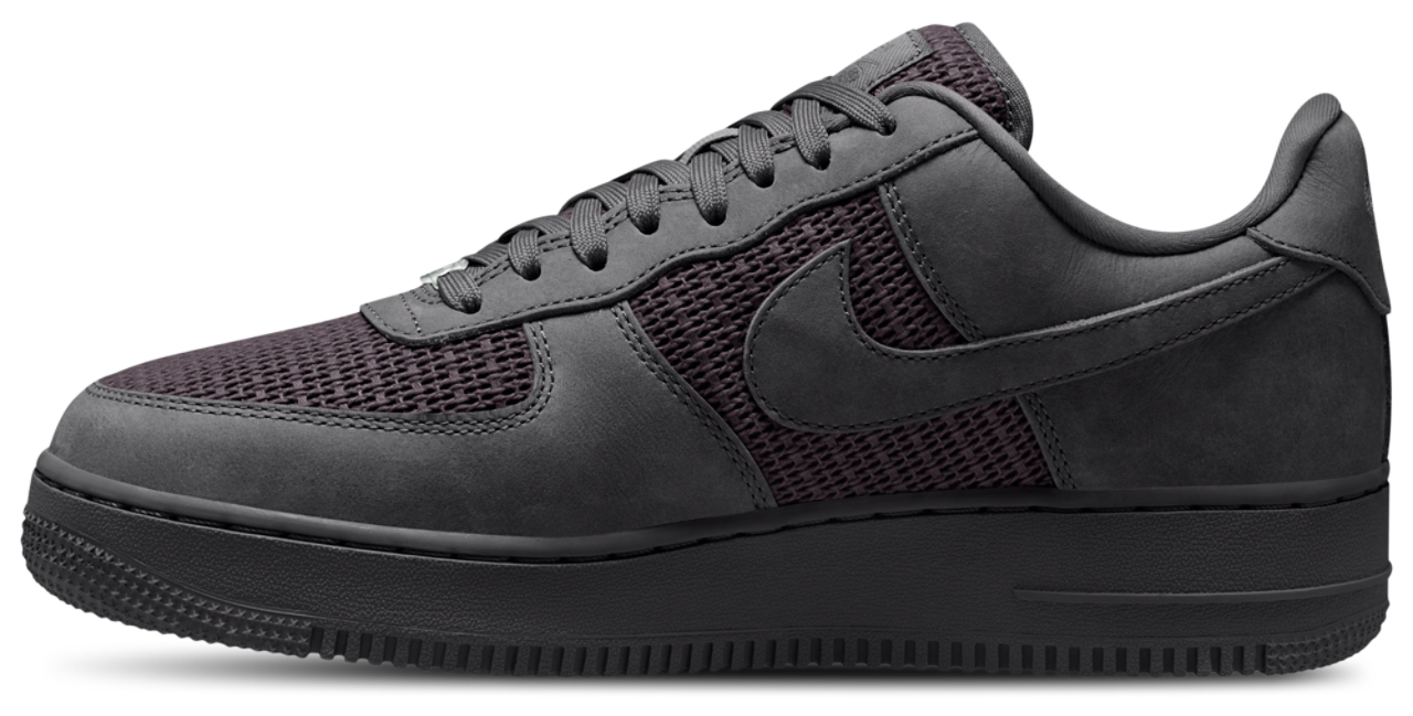 Nike Air Force 1 '07 LV8 Summer  Image 2 of 4. Tap to open photo gallery.