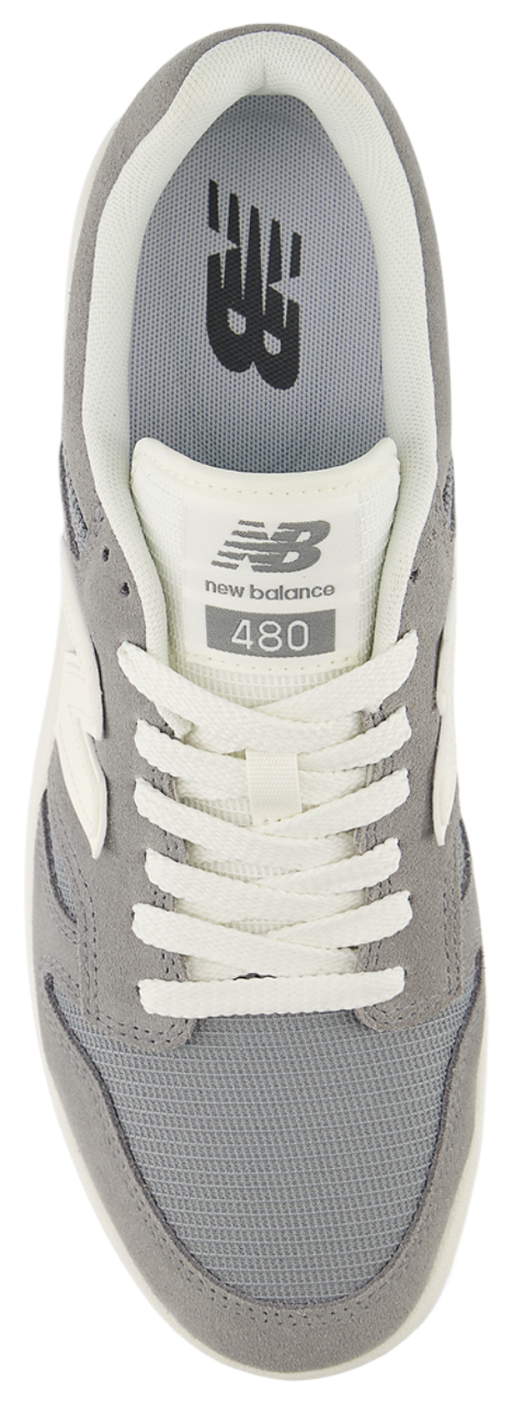 New Balance 480  Image 4 of 7. Tap to open photo gallery.