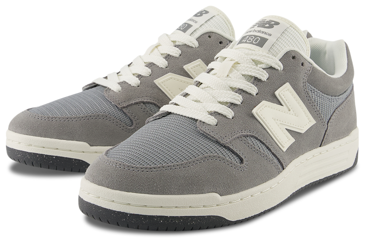 New Balance 480  Image 6 of 7. Tap to open photo gallery.