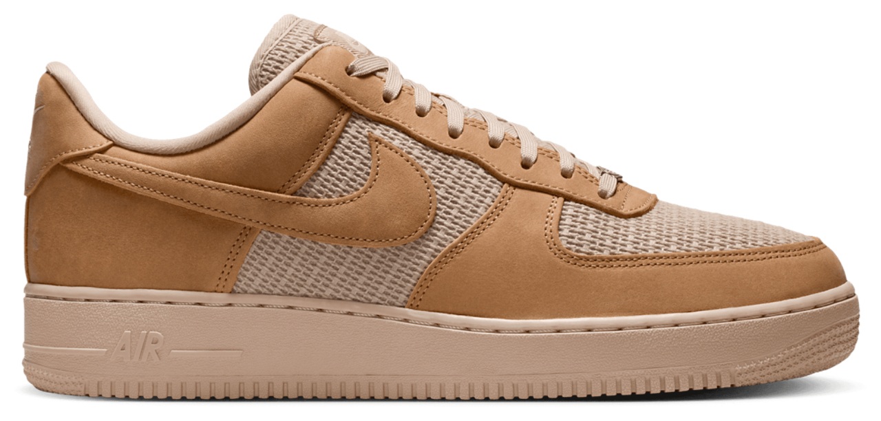Nike Air Force 1 '07 LV8 Summer  Image 1 of 8. Tap to open photo gallery.