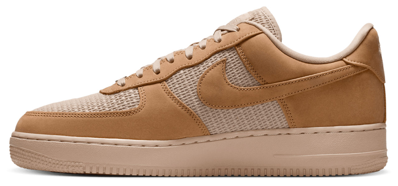Nike Air Force 1 '07 LV8 Summer  Image 2 of 8. Tap to open photo gallery.