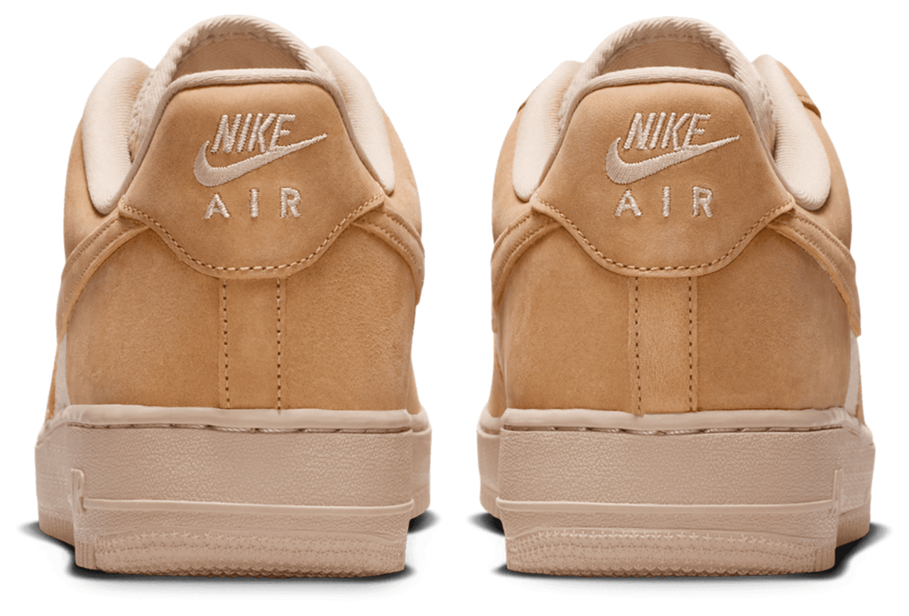 Nike Air Force 1 '07 LV8 Summer  Image 3 of 8. Tap to open photo gallery.