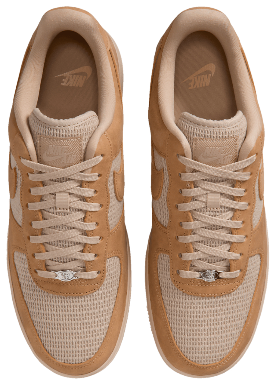 Nike Air Force 1 '07 LV8 Summer  Image 4 of 8. Tap to open photo gallery.