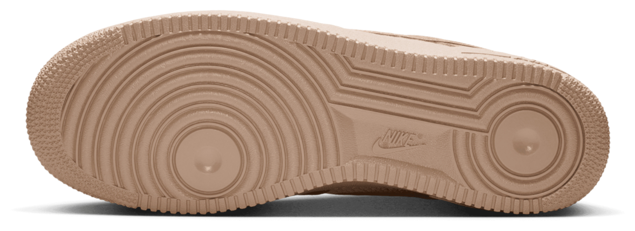 Nike Air Force 1 '07 LV8 Summer  Image 5 of 8. Tap to open photo gallery.
