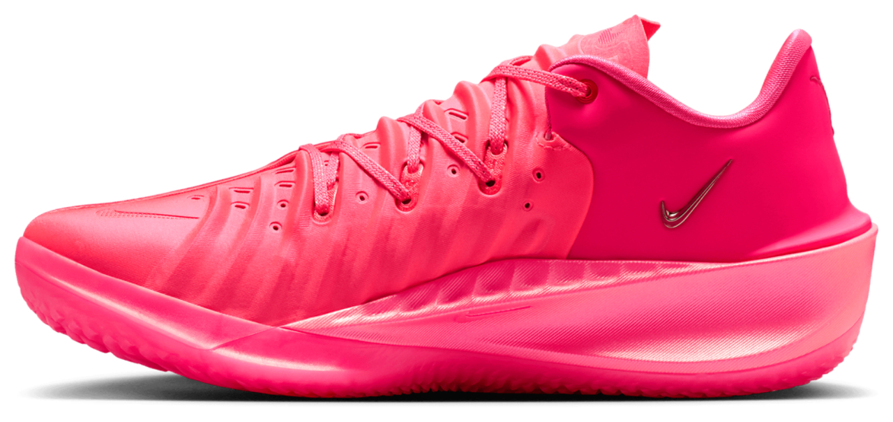 Nike G.T. Cut 4 Image 2 de 9. Appuyez pour ouvrir la galerie de photos.