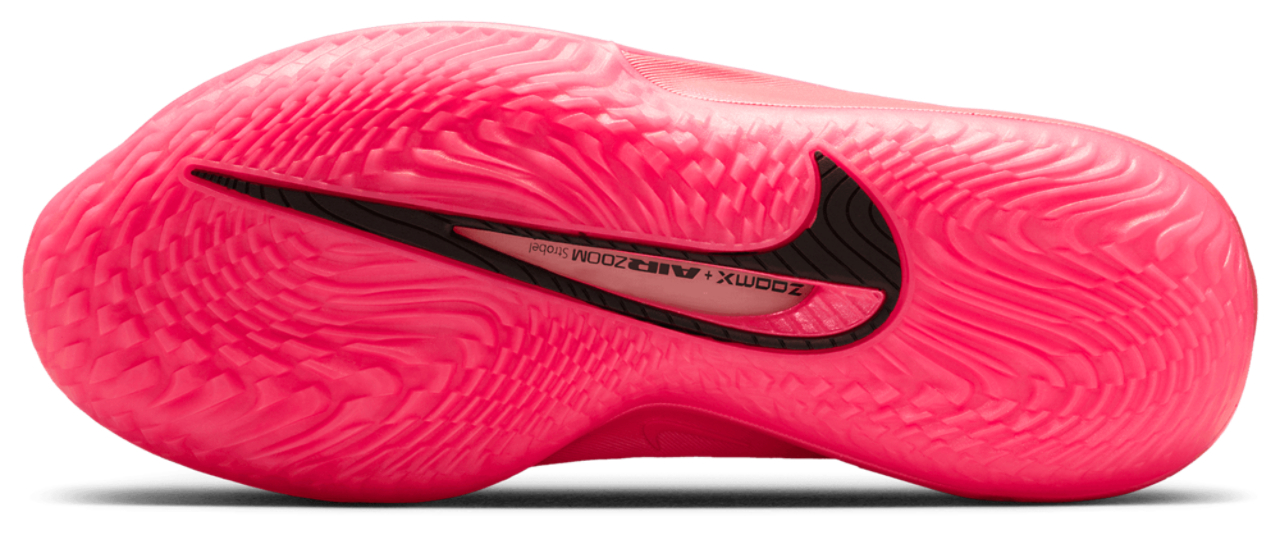 Nike G.T. Cut 4 Image 5 de 9. Appuyez pour ouvrir la galerie de photos.