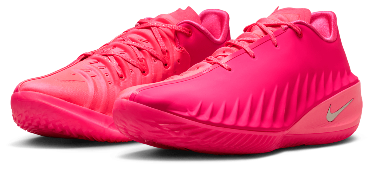 Nike G.T. Cut 4 Image 6 de 9. Appuyez pour ouvrir la galerie de photos.