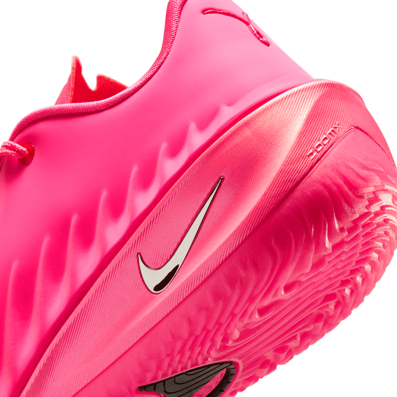 Nike G.T. Cut 4 Image 8 de 9. Appuyez pour ouvrir la galerie de photos.