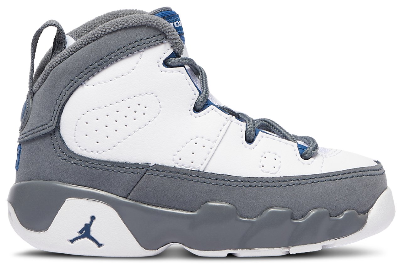 Jordan Retro 9 Image 1 of 5. Tap to open photo gallery.