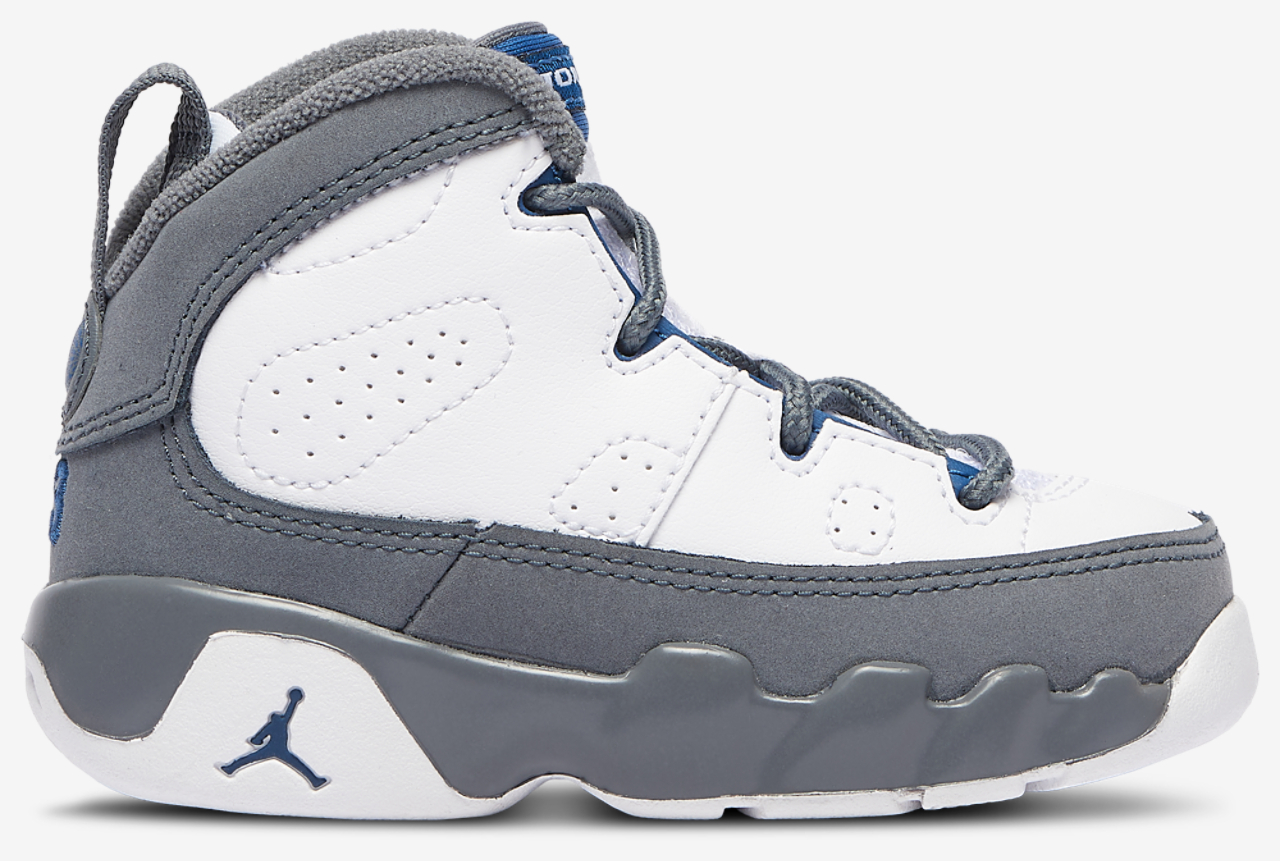 Jordan Retro 9 Image 1 of 5. Tap to open photo gallery.