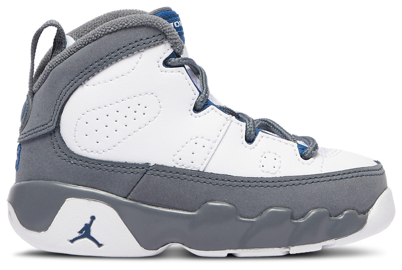 Jordan Retro 9 Image 1 of 5. Tap to open photo gallery.