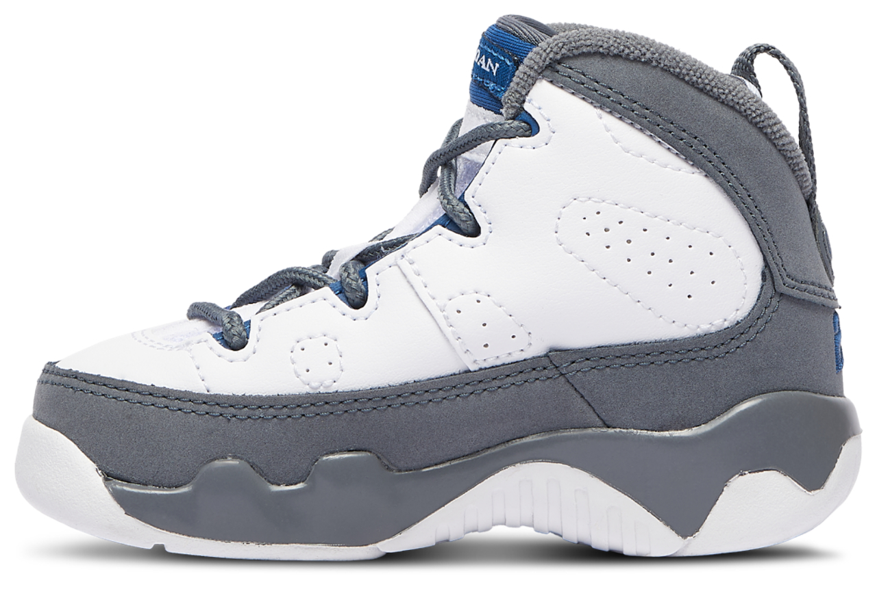 Jordan Retro 9 Image 2 of 5. Tap to open photo gallery.
