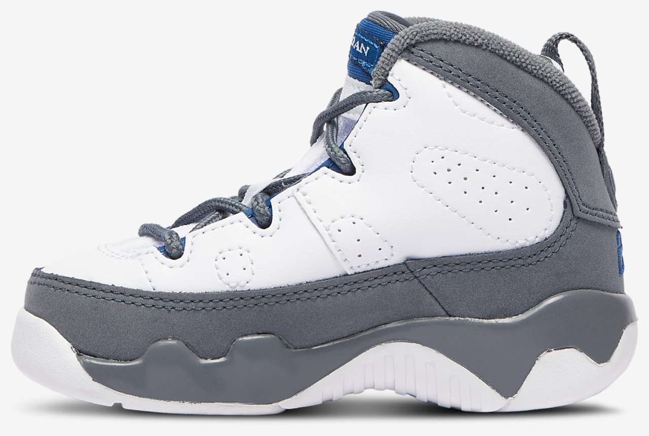 Jordan Retro 9 Image 2 of 5. Tap to open photo gallery.