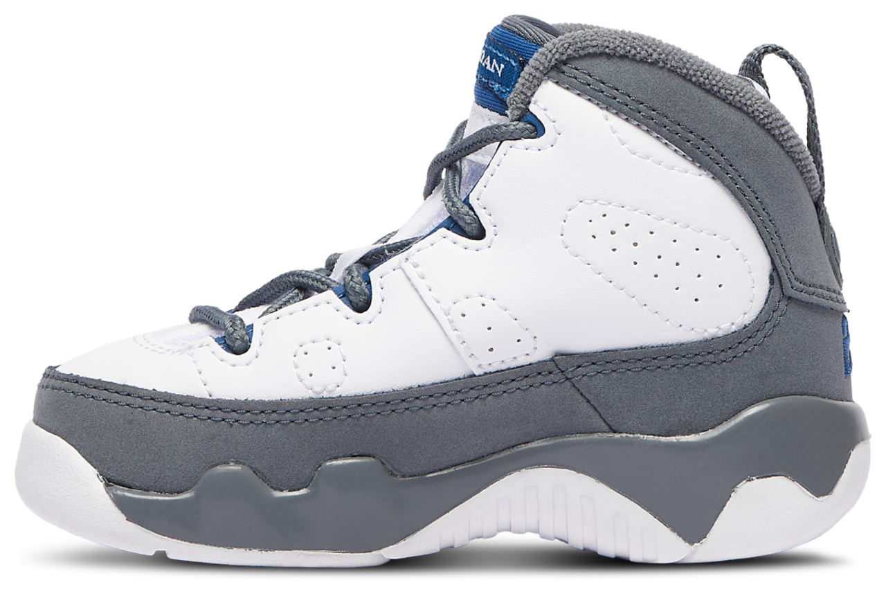 Jordan Retro 9 Image 2 of 5. Tap to open photo gallery.