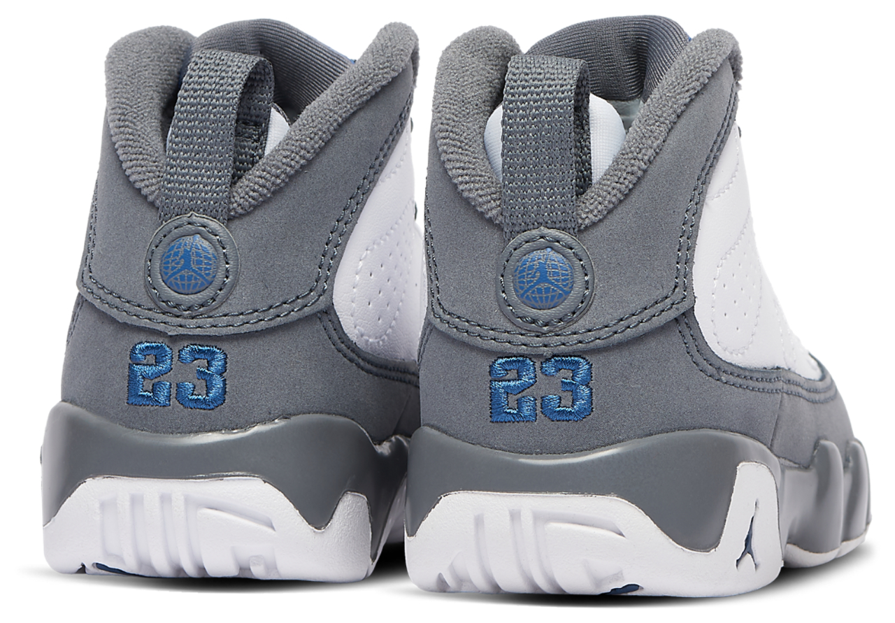 Jordan Retro 9 Image 3 of 5. Tap to open photo gallery.