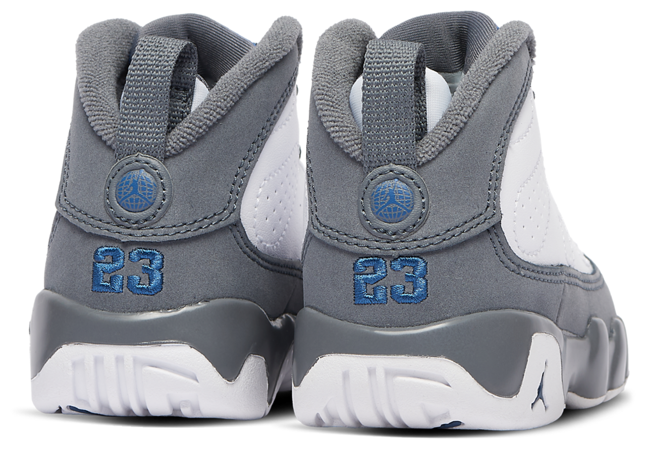 Jordan Retro 9 Image 3 of 5. Tap to open photo gallery.