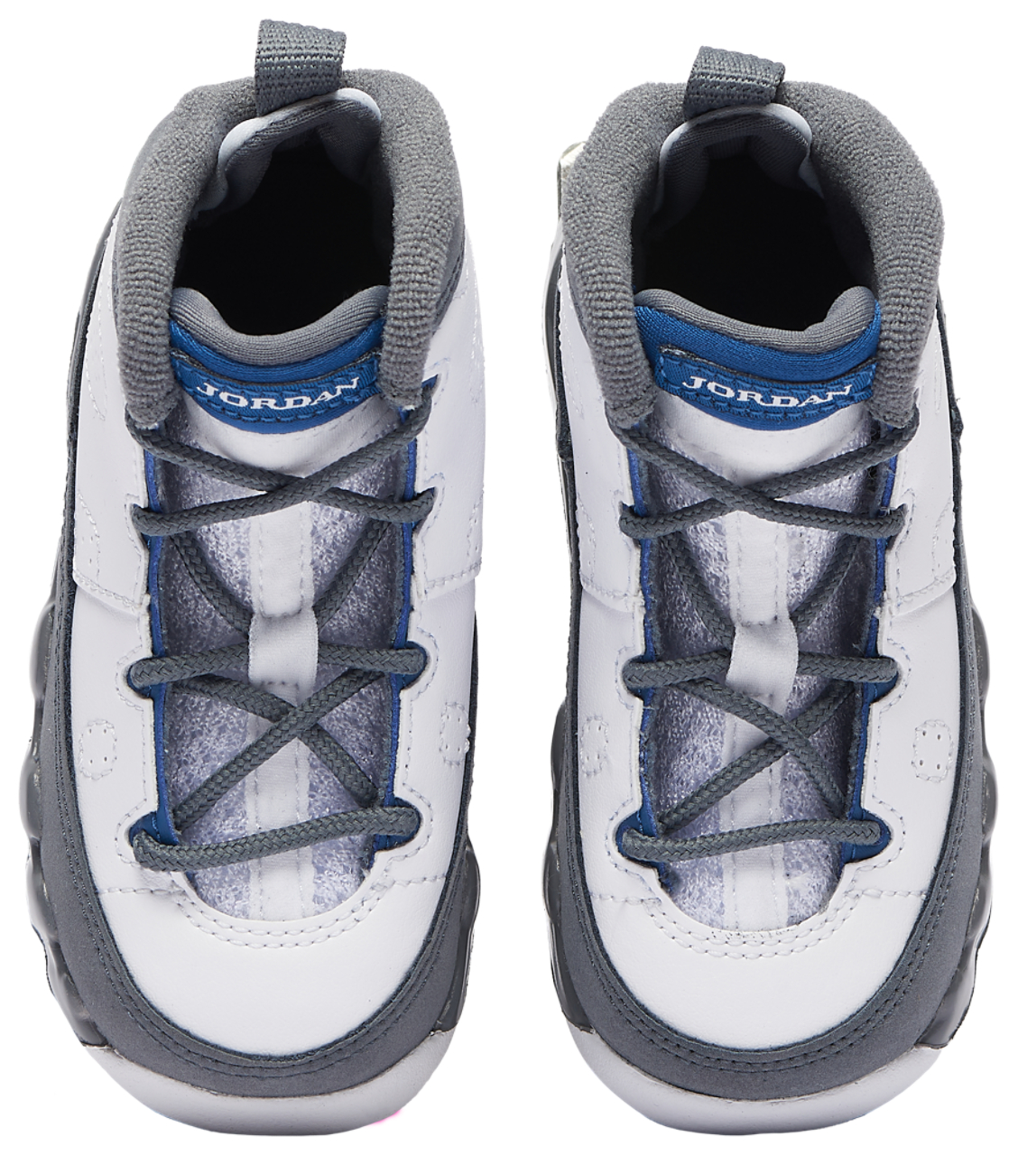 Jordan Retro 9 Image 4 of 5. Tap to open photo gallery.
