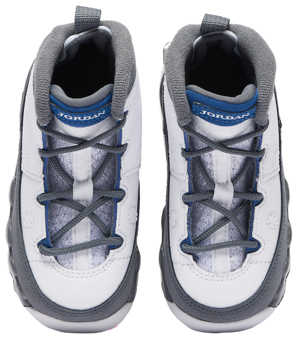 Jordan Retro 9 Image 4 of 5. Tap to open photo gallery.