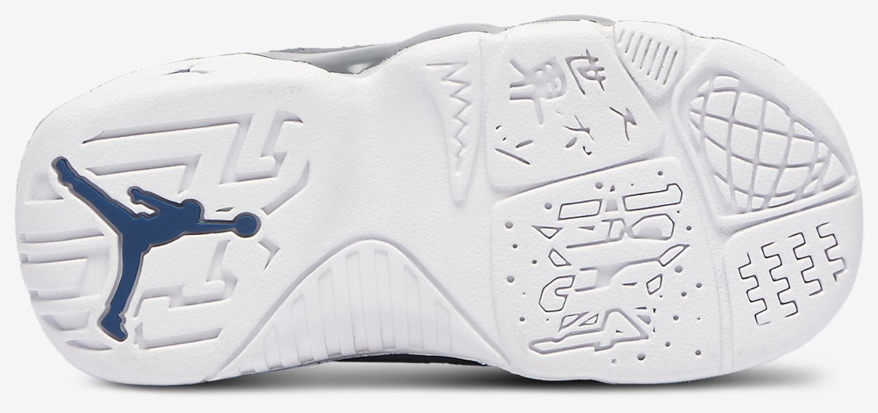 Jordan Retro 9 Image 5 of 5. Tap to open photo gallery.