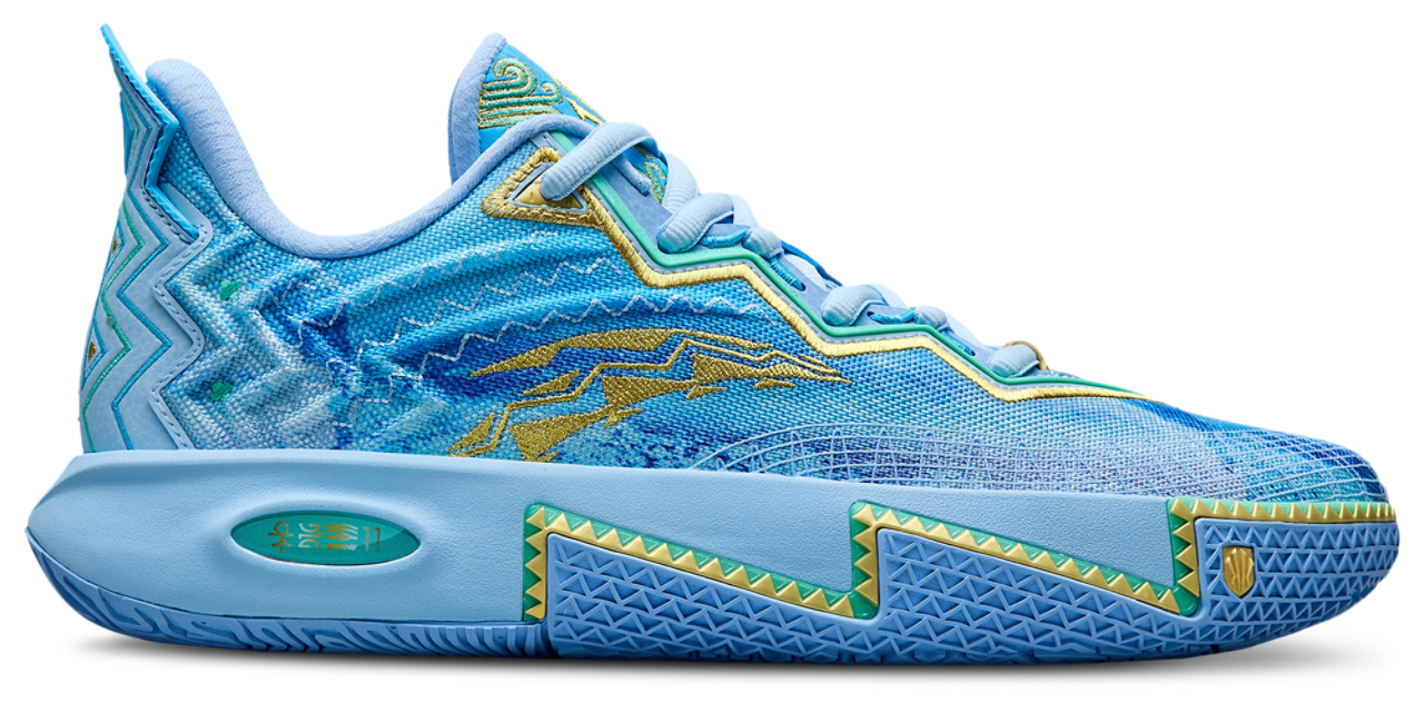 Anta Kyrie Foot Locker