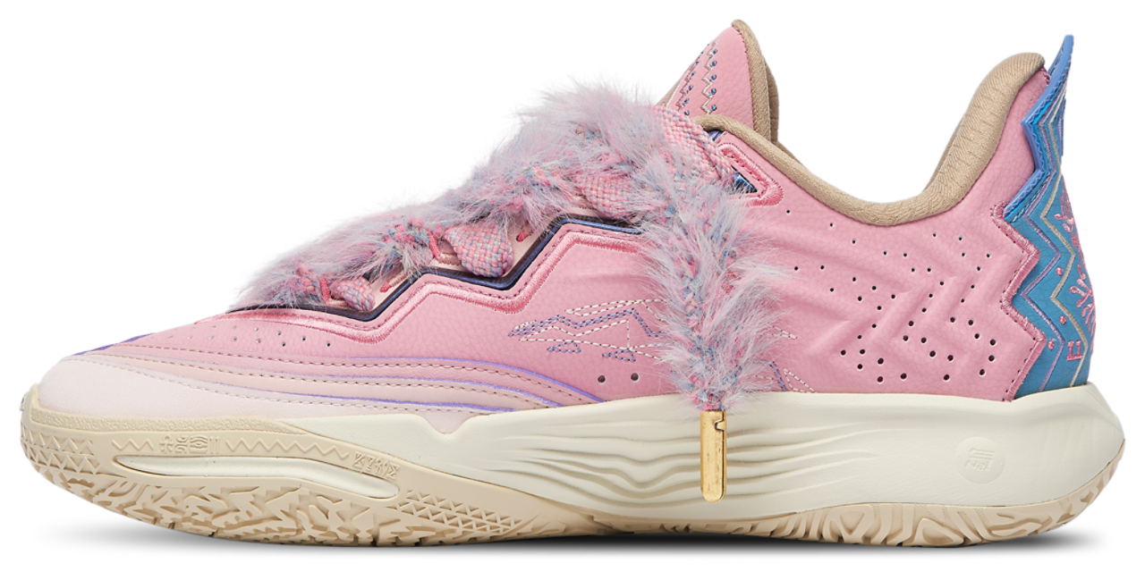 Anta Kyrie 2 - Men's | Foot Locker