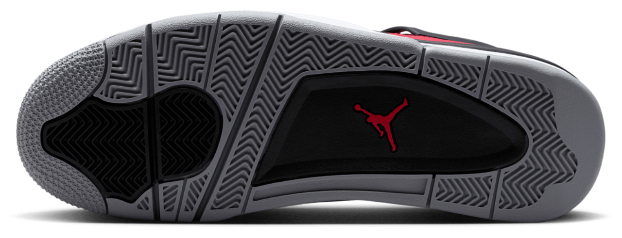 Jordan Retro 4 - Men's | Foot Locker Canada