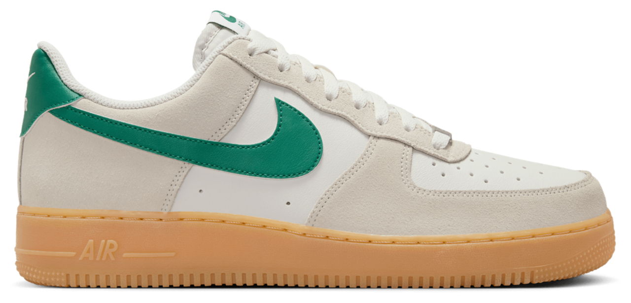 Nike Air Force 1 Low '07  Image 2 of 6. Tap to open photo gallery.