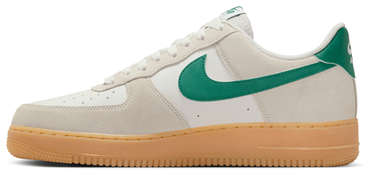 Nike Air Force 1 Low '07  Image 3 of 6. Tap to open photo gallery.