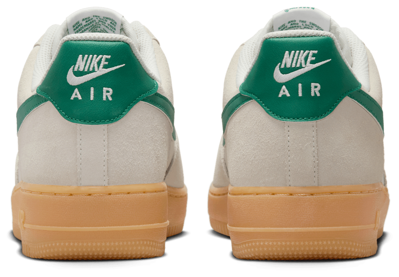Nike Air Force 1 Low '07  Image 4 of 6. Tap to open photo gallery.