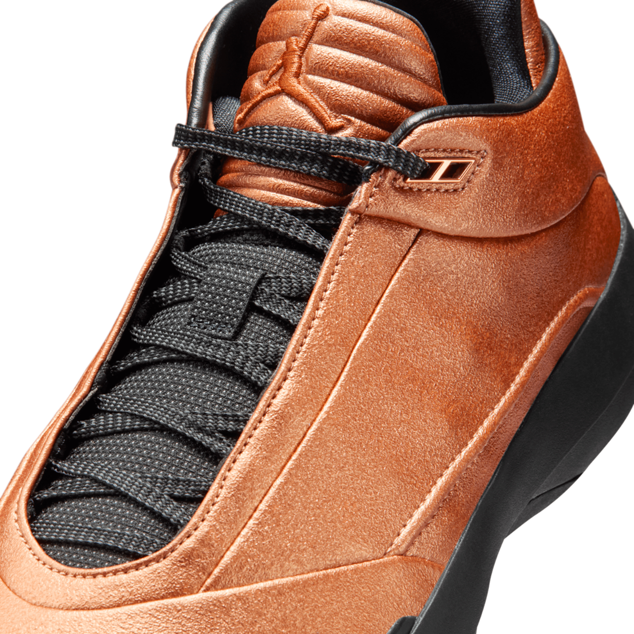 Jordan AJ 40 SL Image 7 de 8. Appuyez pour ouvrir la galerie de photos.