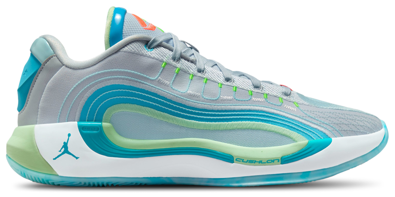 JORDAN LUKA 4 PF HF0824-300 28.0㎝ Nike Jordan Luka 4 PF Doncic Space Navigator Men Basketball