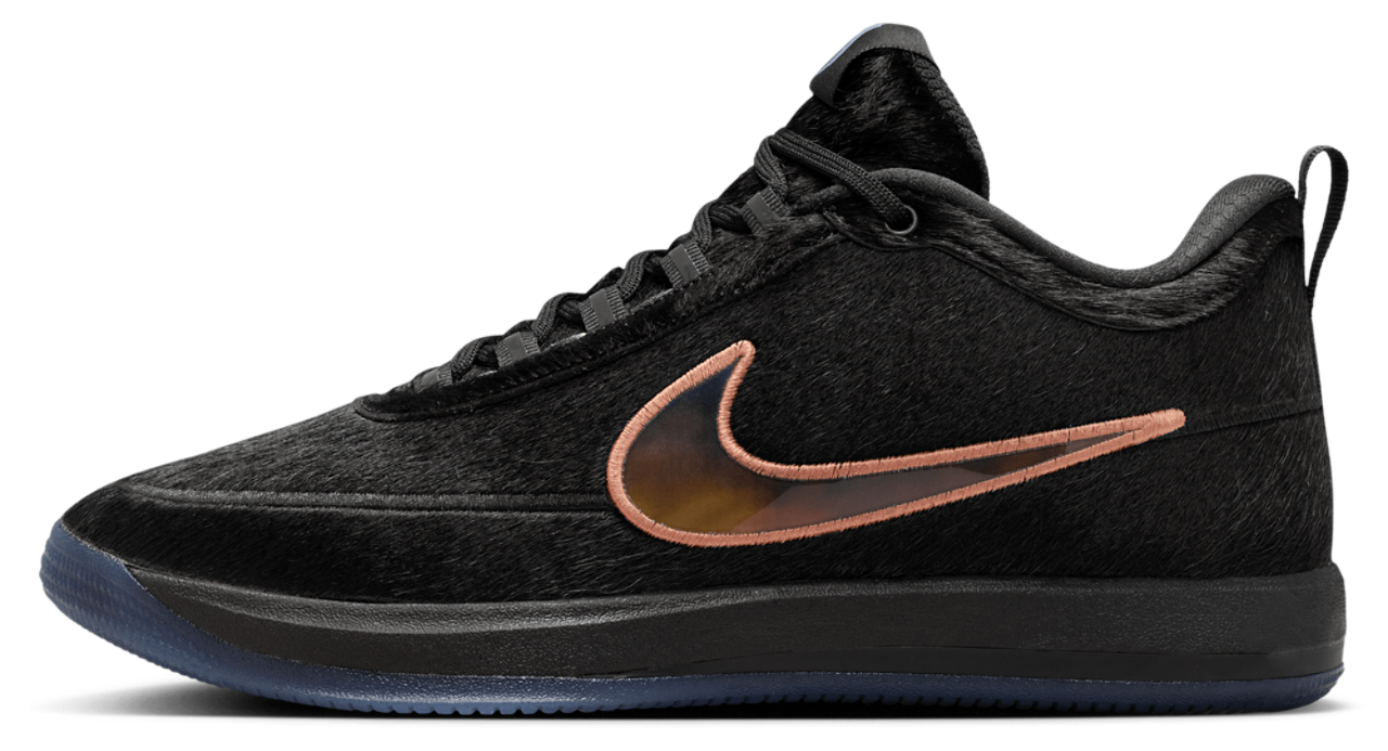 Nike Book 2 Image 2 de 5. Appuyez pour ouvrir la galerie de photos.