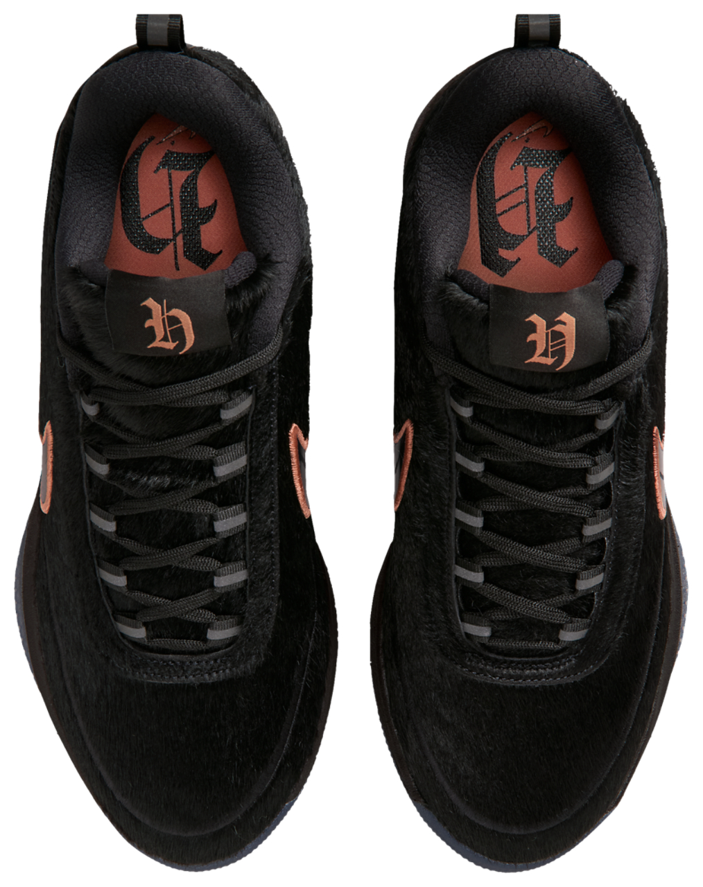 Nike Book 2 Image 4 de 5. Appuyez pour ouvrir la galerie de photos.